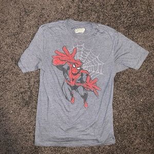 Spider-man Shirt